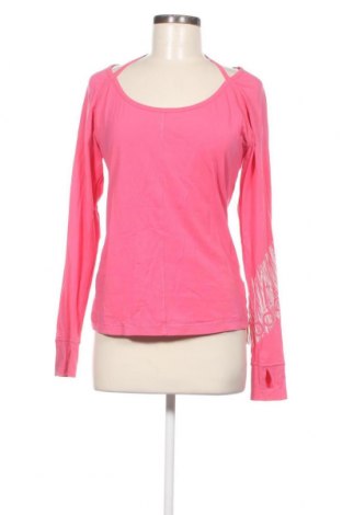 Bluză de femei Adidas, Mărime M, Culoare Roz, Preț 52,04 Lei