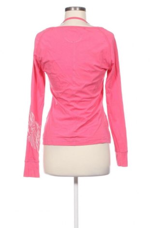 Damen Shirt Adidas, Größe M, Farbe Rosa, Preis 10,43 €