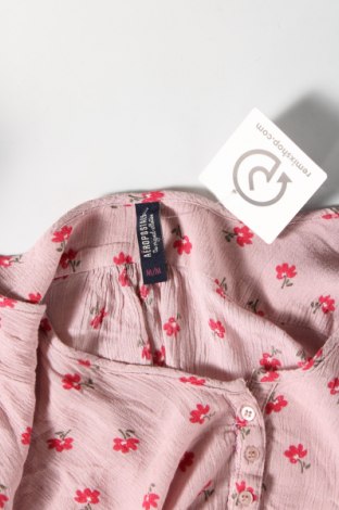 Γυναικεία μπλούζα Aeropostale, Μέγεθος M, Χρώμα Ρόζ , Τιμή 2,45 €