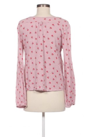 Дамска блуза Aeropostale, Размер M, Цвят Розов, Цена 4,50 лв.