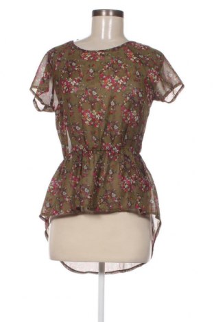 Γυναικεία μπλούζα Ali & Kris, Μέγεθος M, Χρώμα Πολύχρωμο, Τιμή 1,75 €