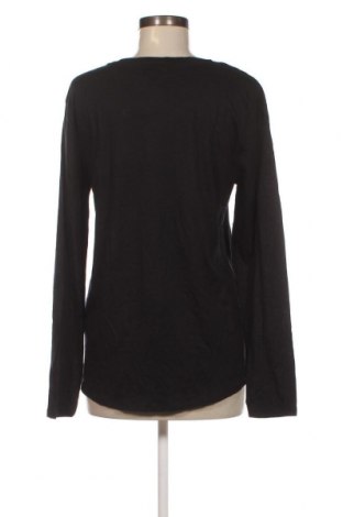 Дамска блуза Amisu, Размер L, Цвят Черен, Цена 18,82 лв.
