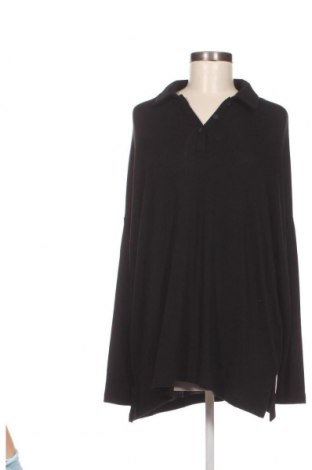 Damen Shirt Amisu, Größe M, Farbe Schwarz, Preis € 3,04