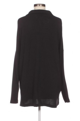 Γυναικεία μπλούζα Amisu, Μέγεθος M, Χρώμα Μαύρο, Τιμή 3,06 €