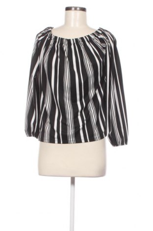 Damen Shirt Amisu, Größe M, Farbe Mehrfarbig, Preis 2,72 €