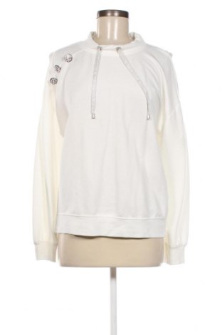 Дамска блуза Amy Vermont, Размер M, Цвят Бял, Цена 34,56 лв.