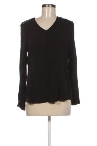 Damen Shirt Anastacia, Größe S, Farbe Schwarz, Preis 9,62 €