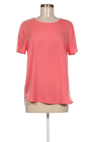 Дамска блуза Ann Taylor, Размер M, Цвят Розов, Цена 8,50 лв.