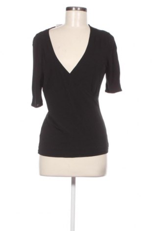 Дамска блуза Ann Taylor, Размер S, Цвят Черен, Цена 4,90 лв.