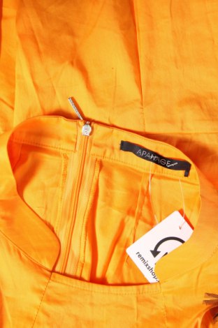 Damen Shirt Apanage, Größe S, Farbe Orange, Preis € 14,49