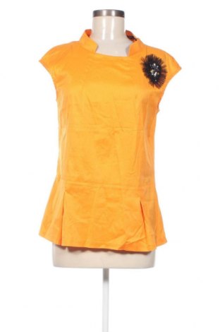 Damen Shirt Apanage, Größe S, Farbe Orange, Preis € 10,49