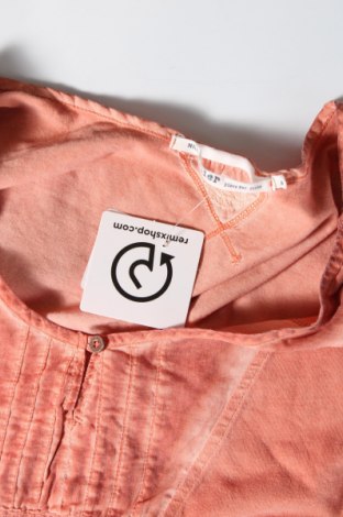 Damen Shirt Atelier, Größe M, Farbe Orange, Preis 2,92 €