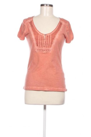 Γυναικεία μπλούζα Atelier, Μέγεθος M, Χρώμα Πορτοκαλί, Τιμή 1,75 €
