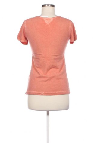 Γυναικεία μπλούζα Atelier, Μέγεθος M, Χρώμα Πορτοκαλί, Τιμή 9,72 €