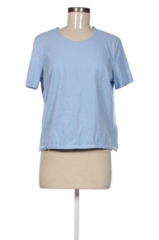 Дамска блуза Atelier GS, Размер XXL, Цвят Син, Цена 15,00 лв.