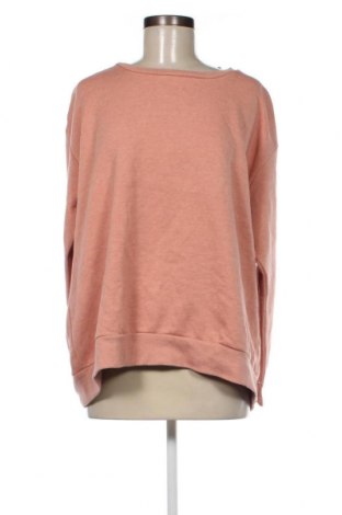 Γυναικεία μπλούζα Atmosphere, Μέγεθος XXL, Χρώμα Ρόζ , Τιμή 11,75 €
