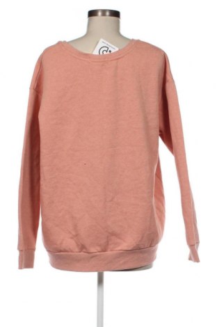 Γυναικεία μπλούζα Atmosphere, Μέγεθος XXL, Χρώμα Ρόζ , Τιμή 11,75 €