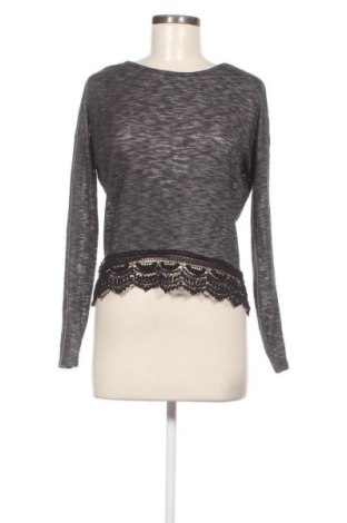 Damen Shirt Atmosphere, Größe M, Farbe Grau, Preis 2,89 €