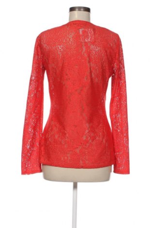 Damen Shirt BCBG Max Azria, Größe M, Farbe Rot, Preis 37,58 €