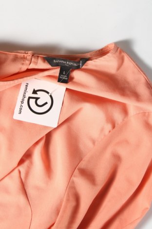 Γυναικεία μπλούζα Banana Republic, Μέγεθος L, Χρώμα Ρόζ , Τιμή 8,70 €