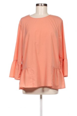 Дамска блуза Banana Republic, Размер L, Цвят Розов, Цена 6,80 лв.