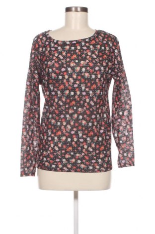 Γυναικεία μπλούζα Bershka, Μέγεθος M, Χρώμα Πολύχρωμο, Τιμή 2,82 €