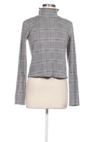 Γυναικεία μπλούζα Bershka, Μέγεθος M, Χρώμα Πολύχρωμο, Τιμή 2,82 €