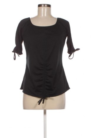Дамска блуза Best, Размер M, Цвят Черен, Цена 5,70 лв.