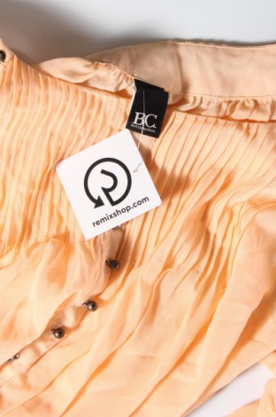 Damen Shirt Best Connections, Größe S, Farbe Orange, Preis € 2,92