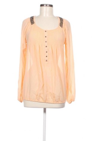 Дамска блуза Best Connections, Размер S, Цвят Оранжев, Цена 3,42 лв.