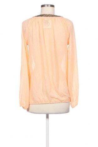 Γυναικεία μπλούζα Best Connections, Μέγεθος S, Χρώμα Πορτοκαλί, Τιμή 1,75 €