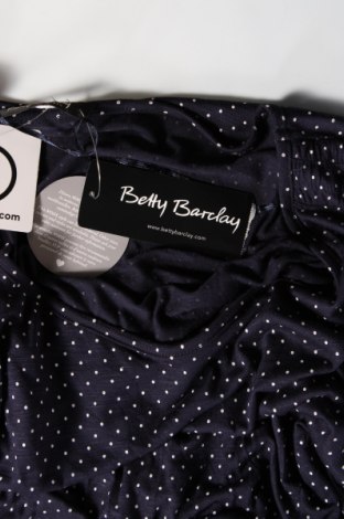 Damen Shirt Betty Barclay, Größe XXL, Farbe Blau, Preis 70,98 €