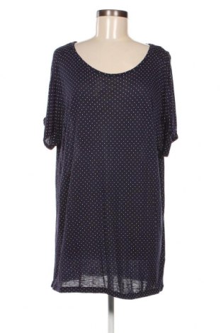Γυναικεία μπλούζα Betty Barclay, Μέγεθος XXL, Χρώμα Μπλέ, Τιμή 44,16 €