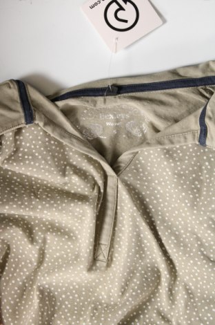 Дамска блуза Bexleys, Размер S, Цвят Зелен, Цена 5,52 лв.