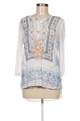 Damen Shirt Bexleys, Größe M, Farbe Mehrfarbig, Preis 16,70 €