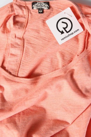 Дамска блуза Bik Bok, Размер S, Цвят Оранжев, Цена 4,56 лв.