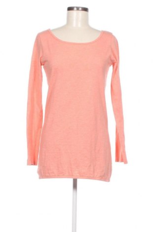 Γυναικεία μπλούζα Bik Bok, Μέγεθος S, Χρώμα Πορτοκαλί, Τιμή 1,65 €