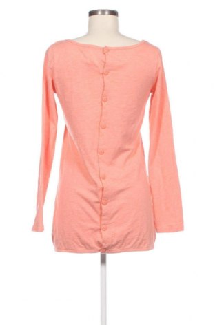 Γυναικεία μπλούζα Bik Bok, Μέγεθος S, Χρώμα Πορτοκαλί, Τιμή 2,43 €