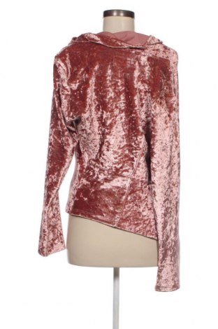 Дамска блуза BlankNYC, Размер M, Цвят Пепел от рози, Цена 20,22 лв.