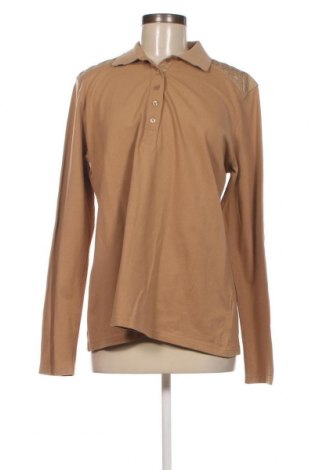 Γυναικεία μπλούζα Bogner, Μέγεθος XXL, Χρώμα  Μπέζ, Τιμή 30,48 €