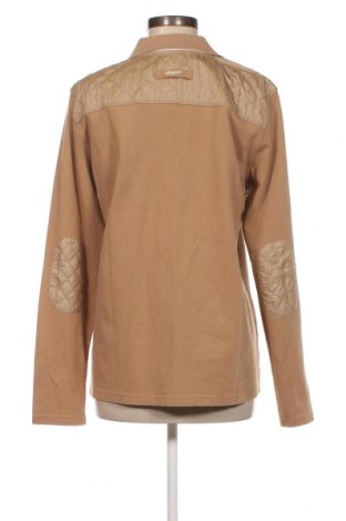 Γυναικεία μπλούζα Bogner, Μέγεθος XXL, Χρώμα  Μπέζ, Τιμή 27,76 €