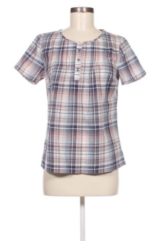 Γυναικεία μπλούζα Bon'a Parte, Μέγεθος S, Χρώμα Πολύχρωμο, Τιμή 2,97 €