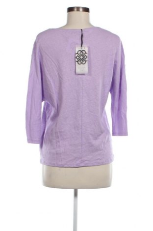 Дамска блуза Breal, Размер S, Цвят Лилав, Цена 72,00 лв.