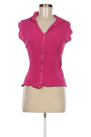 Дамска блуза Breal, Размер M, Цвят Розов, Цена 14,40 лв.