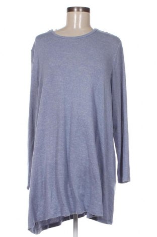 Damen Shirt C&A, Größe XL, Farbe Blau, Preis € 7,01
