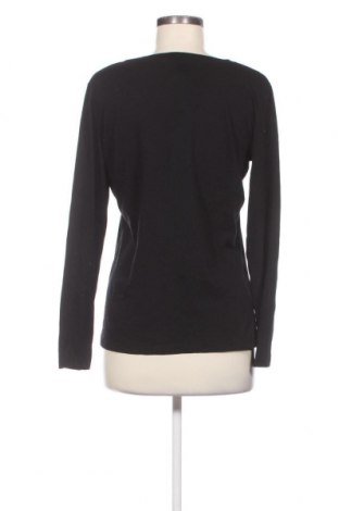 Дамска блуза C&A, Размер L, Цвят Черен, Цена 4,56 лв.
