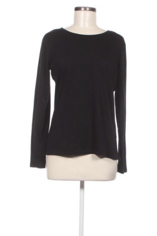 Γυναικεία μπλούζα C&A, Μέγεθος L, Χρώμα Μαύρο, Τιμή 2,43 €
