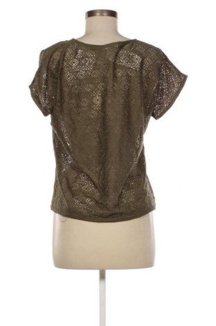 Γυναικεία μπλούζα Cache Cache, Μέγεθος M, Χρώμα Πράσινο, Τιμή 5,75 €
