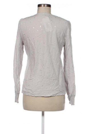 Дамска блуза Cache Cache, Размер M, Цвят Сив, Цена 31,00 лв.