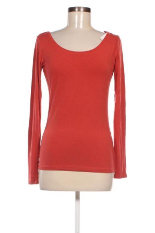 Γυναικεία μπλούζα Cache Cache, Μέγεθος M, Χρώμα Πορτοκαλί, Τιμή 3,01 €